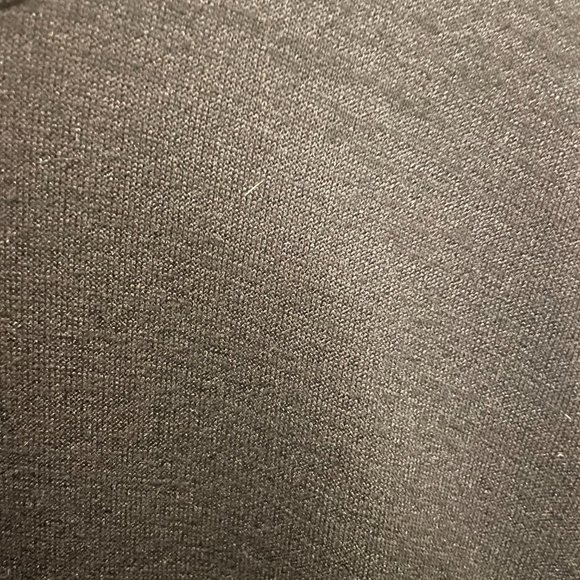 Wilfred Free Dress Black Aritzia Dress Oversized Short Sleeve Dress Size ExSmall - Picture 7 of 7